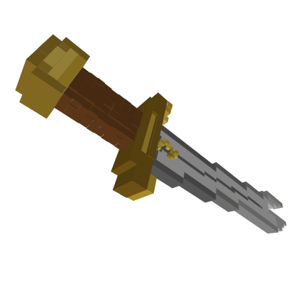 The Bee Prince Blade thumbnail