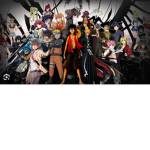 #ANIME CLAN RULEZ