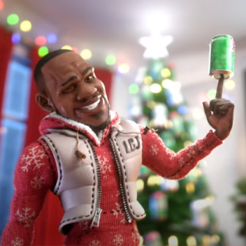 [Update] Defend LeBron from Evil Sprite Cranberry!