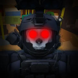 FE WARZONE icon