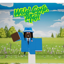 {DELAYED} Wild Corp. Mall