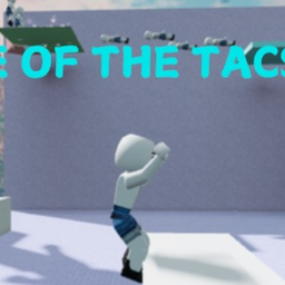 {HUGE UPDATE} riseof the tacs obby