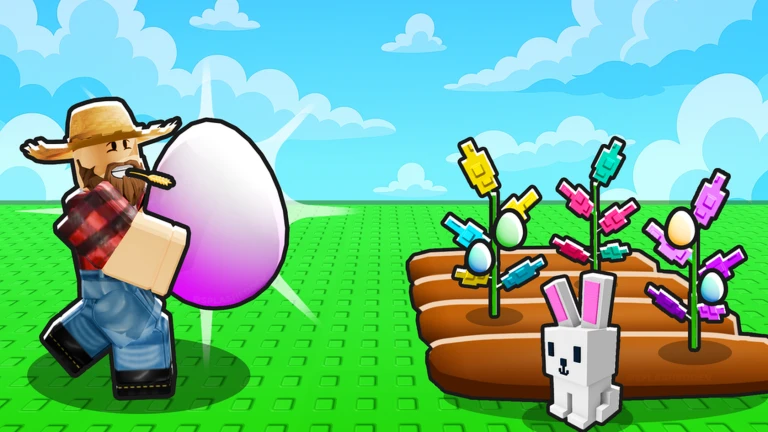 Easter Event! 🐰🌼🥚