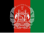 Afghanistan~Slenders