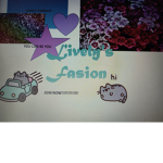 Lively's Fashion
