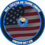 .USA Naval Education and Training Command