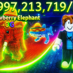 Steal a brainrot modded