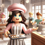 Milk-T Cafe