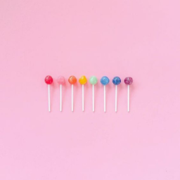 🍭