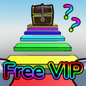 [👑] Easy Obby To VIP!