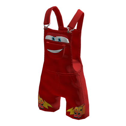 Lightning McQueen thumbnail