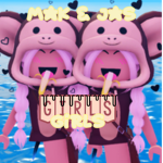 !~Girls~!