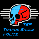(TSP) Trapos Shock Police.