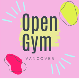 Steps™ | Open Gym & Studio