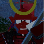 (Waterlooathome) The Order Of The Samurai