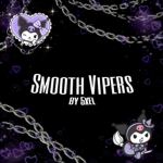 Smooth Vipers