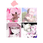 Gacha group ya