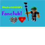 Masters fan club