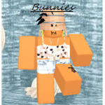 Bunnies of roblox ^-^