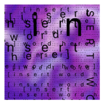 ~•wordz on shirts•~