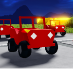MCDONALD5 R4CING