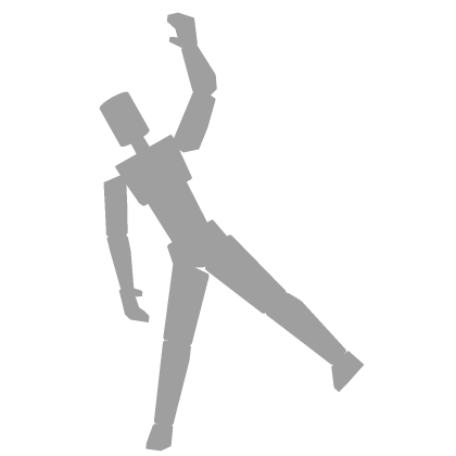 TRENDING Spiderman Emote thumbnail