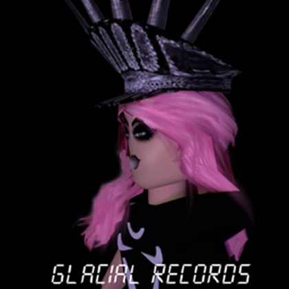 || Glacial Records || Roblox group icon