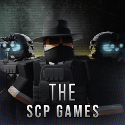 [❗UPDATE❗] The SCP Games