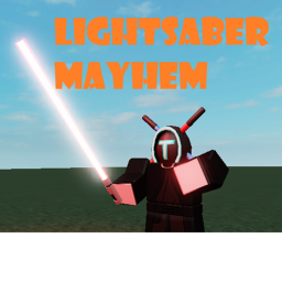 Lightsaber Mayhem