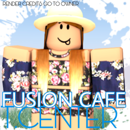 Fusion Cafe Training Centre