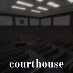 Take It To Court!