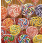 THE LOLLYPOOPS