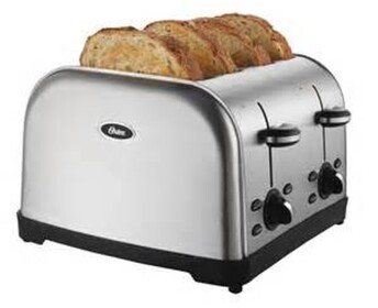 THE TOASTER OBBY :)