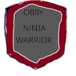 Obby Ninja Warrior