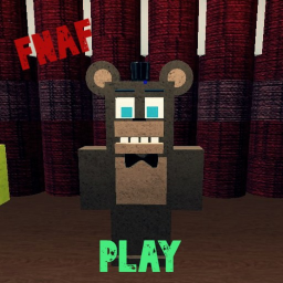 Fnaf Roleplay