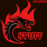 ヤStuff