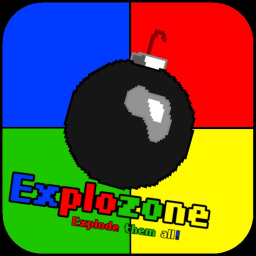 [Legacy] Explozone