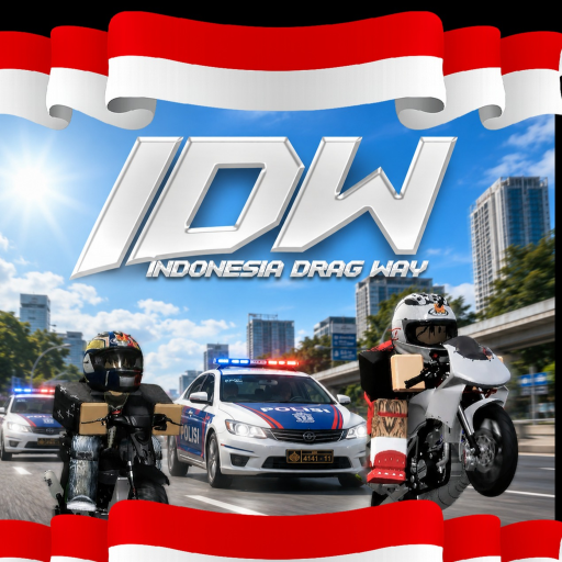 Ngabers Roblox [IDW]