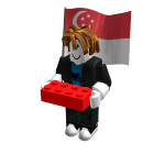 Legocraze Accessory [NO USE / NO VALUE]