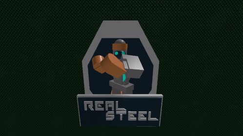 Real Steel (2011)