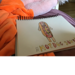 #hotdog squad