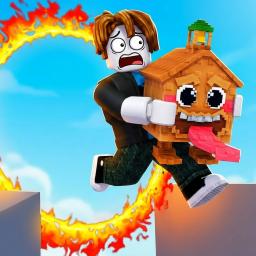 Obby For Brainrots!