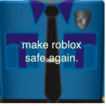 Roblox Heat Police force