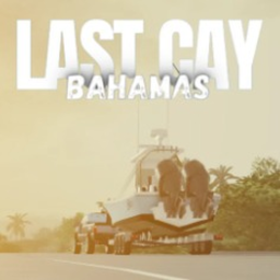 Last Cay, BA