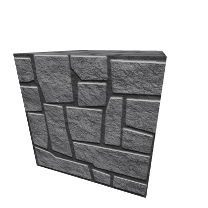 gray stone square