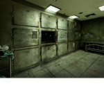 Aiden’s Hospital
