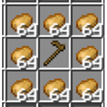 uhhh potato