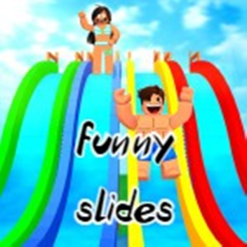 funny slides