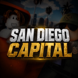 Captial San diego