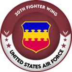 20th Fighter Wіng